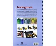 Para empezar a pintar bodegones (Cuadernos parramón)