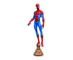Marvel Gallery Estatua Spider-Man 23 cm