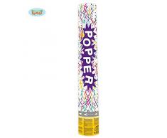 Fiestas guirca gui6922 – Pistola de confeti, 60 cm comprimida Aire