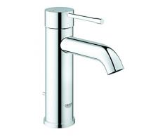 Grohe - Essence New Monomando Lavabo Vaciad Silkmovees