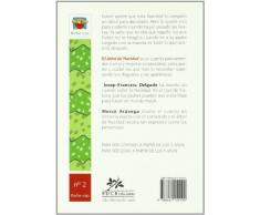 Arbol de navidad, el (Barba Roja (rdcr))