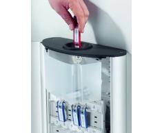 Durable Key Box Plus - Armario para llaves con cerradura de combinación numérica (para 54 llaveros KEY CLIP)