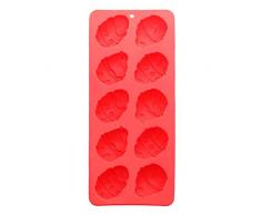 Rlorie Moldes para Chocolate Silicona Huevos de Pascua,Molde de Silicona, Chocolate del Molde, Molde del Caramelo,Huevo de Pascua Forma Silicona Antiadherente Molde