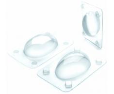 IBILI 791800 - Set 3 Moldes Huevo De Pascua