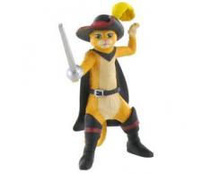 Figura Gato con Botas Shrek