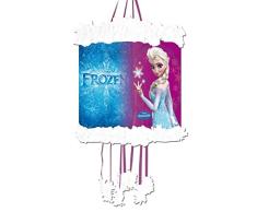 Frozen Piñata, multicolor, 31x19x19 (Verbetena 014001257)