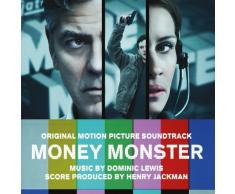 Money Monster [180 gm vinyl] [Vinilo]