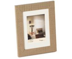 Walther Home Marco de Fotos, Madera, Beige-marrÃ³n, 30 x 40 cm