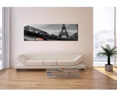 Cuadro sobre lienzo - de una sola pieza - Impresión en lienzo - Ancho: 160cm, Altura: 50cm - Foto número 2655 - listo para colgar - en un marco - AB160x50-2655