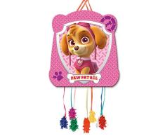 Piñata Basic Patrulla Canina Girl para cumpleaños y celebraciones