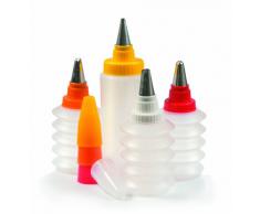 IBILI 782800 - Set Decoracion Cookies Y Cupcakes