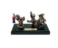 Figura de Estaño » Compra barato Figuras de Estaño online en Livingo