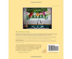 The 50 Mile Bouquet: Seasonal, Local and Sustainable Flowers