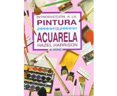 Introducción a la pintura con acuarela