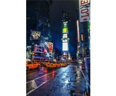 Empire 536860 - Póster de Times Square, Nueva York (61 x 91,5 cm)