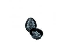 Ibili 823912 - Set 2 moldes huevo de pascua