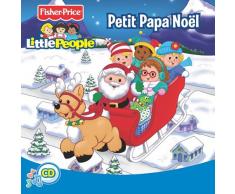 Petit Papa Noël