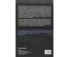 ¡Está ardiendo una papelera!: Diario de una directora de instituto (ATALAYA)