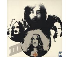 Led Zeppelin III - Edición Original Remasterizada, 180 Gramos [Vinilo]