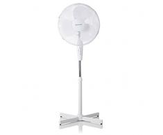 Ventilador de Pie. Easy going facil de montar con 45 W . De Universal Blue