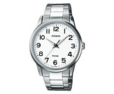 Casio Reloj de Pulsera MTP-1303PD-7BVEF