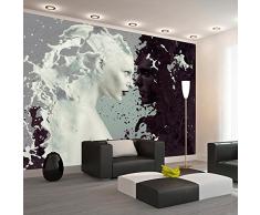 Fotomural 350x245 cm ! Papel tejido-no tejido. Fotomurales - Papel pintado Cara h-A-0050-a-a