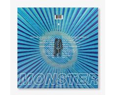 Monster 25th Anniversary 2LP Edition [Vinilo]