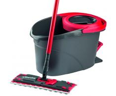 Vileda 133877 - Mopa y Cubo con Pedal escurridor