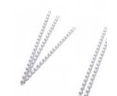 Pizarra blanca magnética lacada Faibo 90x120cm