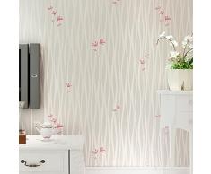 papel pintado rayas verticales simple papel pintado pared fondo floral papel pintado no tejido 3d dormitorio - Papel Pintado Rayas Verticales papel pintado rayas verticales simple papel pintado pared fondo floral papel pintado no tejido 3d dormitorio - Papel Pintado Rayas Verticales