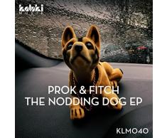 The Nodding Dog EP