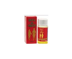 LCL velas EXTRACTO Miel Y Amor