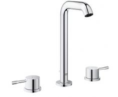 Grohe Essence - Grifo de lavabo empotrado L Ref. 20299001