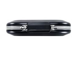 Master Lock 5900EURD Mini Caja Fuerte, Color Negro