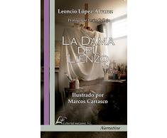 La dama del lienzo