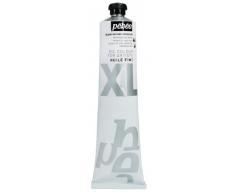Pébéo XL - Pintura al óleo (200 ml), Color Blanco