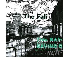 This Nation's Saving Grace [Vinilo]