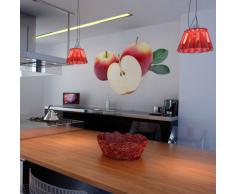 murando - Vinilo de pared 77x50 cm - adhesivo mural stickers vinilo de pared - 040208-11 cocina