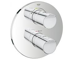 Grohe Grohtherm 2000 - Termostato para baño/ducha o ducha (3/4") Ref. 19355001