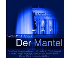 Der Mantel: "Ach, dass Glücklichsein" (Georgette, Marcel, Liebespaar)