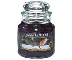 Yankee Candle 1315002E Alrededor Indigo 1pieza(s) - Vela (1 pieza(s))