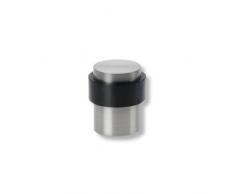 Burg-Wächter TSB 2230 Ni SB Tope de Puertas de Suelo 41 mm, Gris
