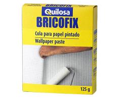 Quilosa T088302 Bricofix Papel Pintado
