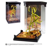 Estatua Bowtruckle 18 cm. Animales fantásticos y dónde encontrarlos. Línea Magical Creatures. Noble Collection