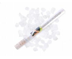 LAG - Confeti para boda con pétalos de rosa (60 cm)