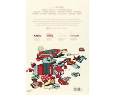 La Pegatina, Docu 10 Años [DVD]