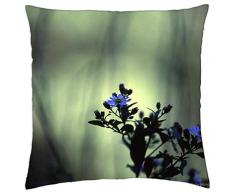 Ramo de flores: - Funda de almohada (18