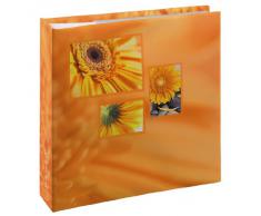 Hama - Álbum de fotos, capacidad para 200 fotos