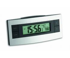 TFA Dostmann 60.2511 - Radiodespertador