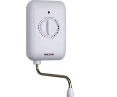 Stiebel Eltron DN 3 - Calentador de agua por gas
